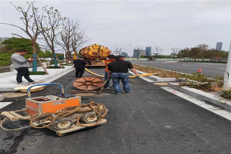 宏伟污水池为什么要定期清理