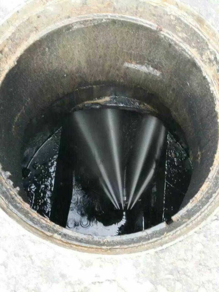 宏伟市政管道清洗-排污管道清洗