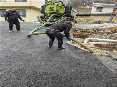 不做清理无害化处理的化粪池会给人体健康带来哪些影响?