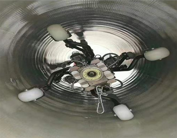 宏伟非开挖修复技术在地下管线建设的优势体现