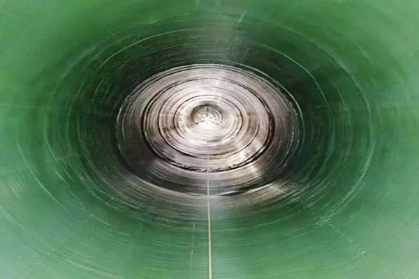 宏伟管道修复方法有哪些?