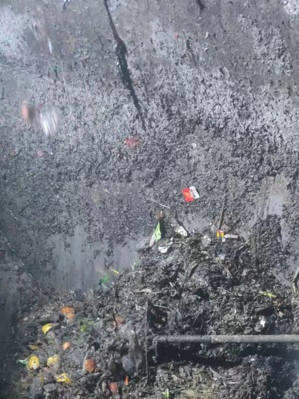 宏伟管道结垢危害和原因