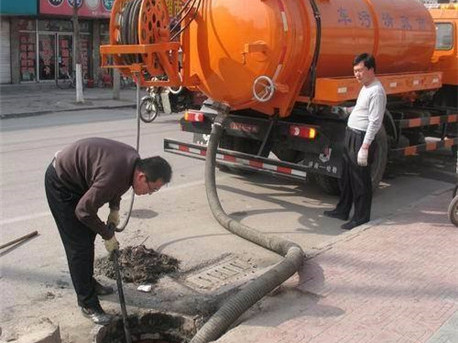 宏伟清掏化粪池，健康生活从这里开始