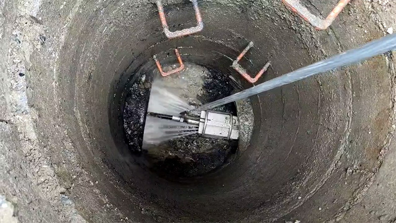 宏伟宾馆饭店管道清淤前必须了解的五大常识